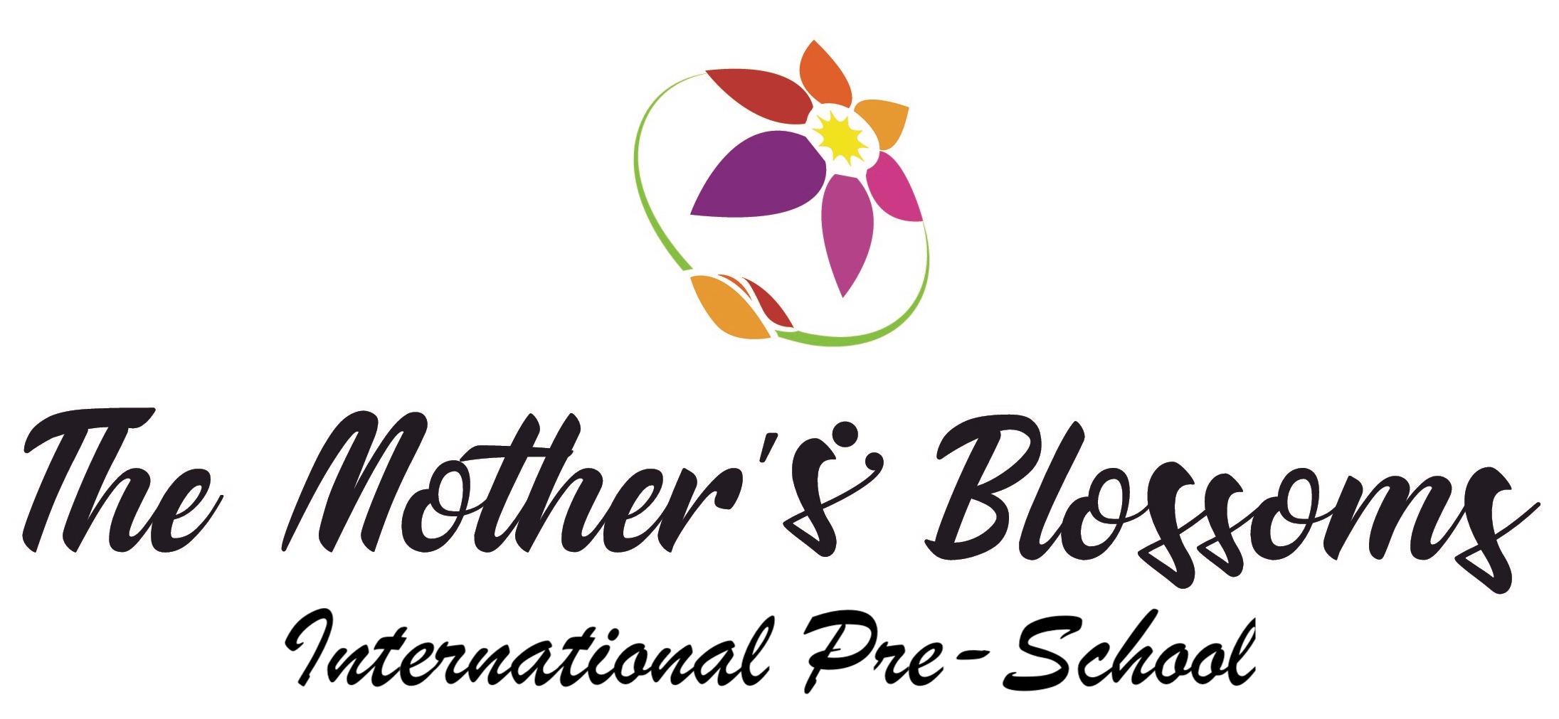 The Mother's Blossoms